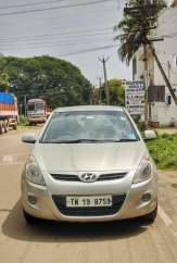 Hyundai i20 1.2 Magna