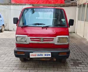 Maruti Suzuki Omni 5 seater