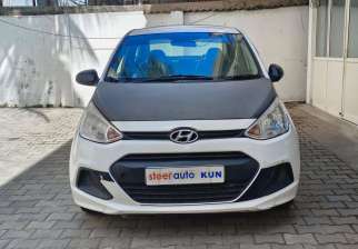 Hyundai Xcent 1.2 Base