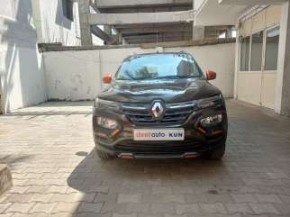 Renault Kwid Climber 1.0 MT Opt