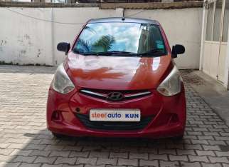 Hyundai Eon Era Plus