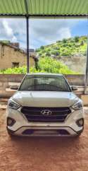 Hyundai Creta 1.5 SX