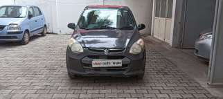 Maruti Suzuki Alto 800 LXI