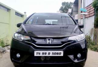 Honda Jazz 1.2 S MT