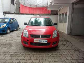 Maruti Suzuki Swift VXI 1.3