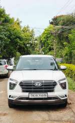 Hyundai Creta 1.5 EX Petrol