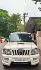 Mahindra Scorpio others