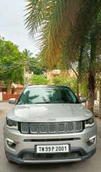 JEEP Compass 2.0 Limited Plus