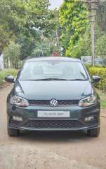 Volkswagen Vento 1.0 TSI Highline