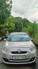 Renault Pulse others