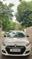 Renault Scala others