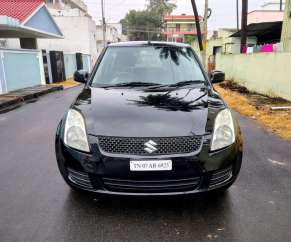 Maruti Suzuki Swift VDI