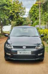 Volkswagen Polo 1.0 MPI Trendline