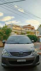 Toyota Innova 2.5 G4 7 STR