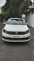 Volkswagen Vento others