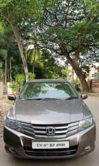 Honda City others