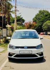 Volkswagen Vento 1.0 TSI Comfortline Plus