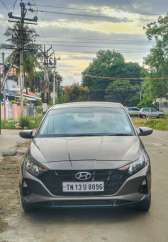 Hyundai i20 1.2 Magna