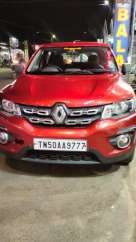 Renault Kwid RXT