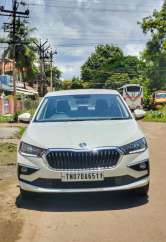 Skoda SLAVIA 1.0 Ambition TSI