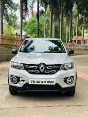 Renault Kwid RXT