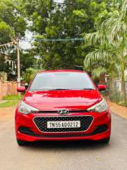 Hyundai i20 1.2 Magna VTVT