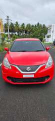 Maruti Suzuki Baleno others