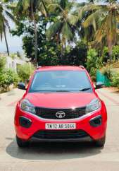 Tata Nexon XMA AMT