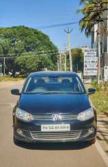 Volkswagen Vento 1.5 TDI Comfortline