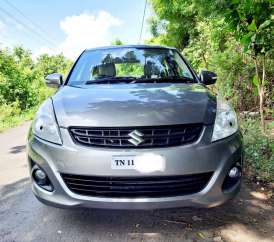 Maruti Suzuki Swift dzire VXI