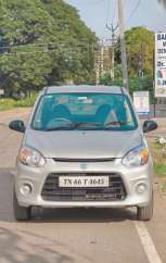 Maruti Suzuki Alto 800 LXI Opt