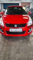 Maruti Suzuki Swift VDI