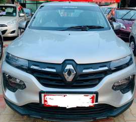 Renault Kwid RXT