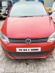 Volkswagen Polo 1.6 Highline