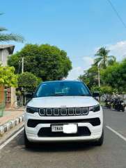 JEEP Compass others