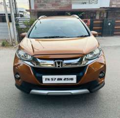 Honda WR-V VX i-VTEC