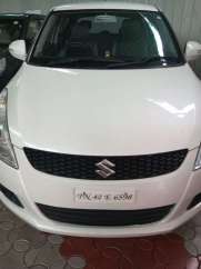 Maruti Suzuki Swift VDI