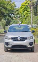 Renault Kwid RXL