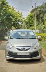 Honda Brio 1.2 E MT