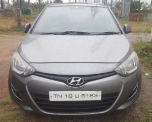 Hyundai i20 1.2 Magna