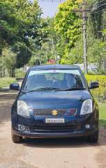 Maruti Suzuki Swift VDI