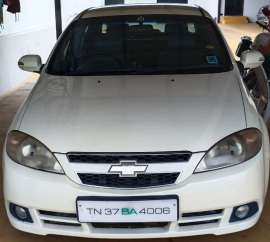 Chevrolet Optra Magnum 1.6 LT