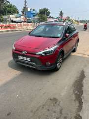 Hyundai i20 Active 1.4 SX (O)