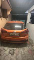 Hyundai Elite I20 1.4 Sportz Plus