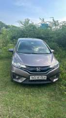 Honda Jazz 1.5 VX I DTEC