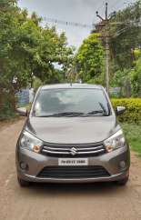 Maruti Suzuki Celerio ZXI