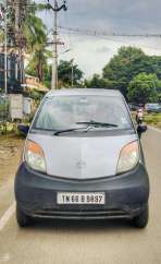 Tata Nano CX