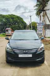 Hyundai Verna 1.6 S VTVT