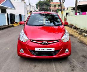 Hyundai Eon 1.0 Kappa Magna Plus (O)