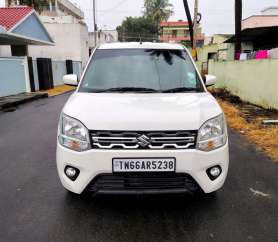 Maruti Suzuki Wagon R others